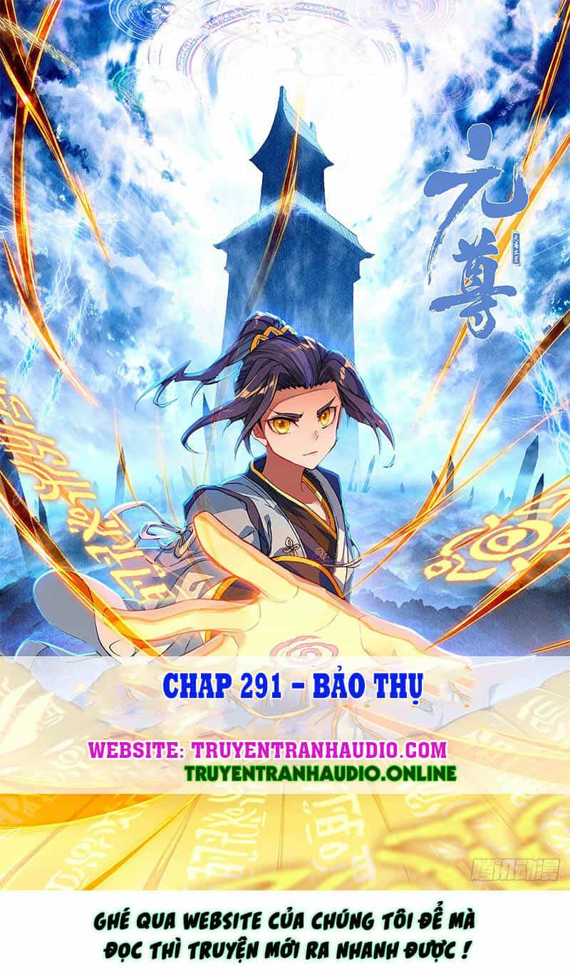 Nguyên Tôn - Chương 291 - ảnh 1