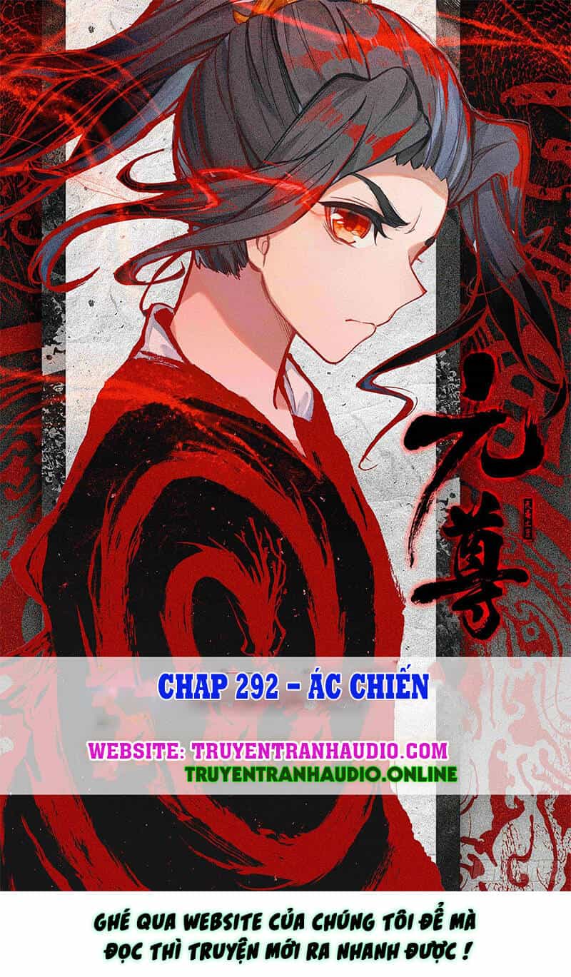 Nguyên Tôn - Chương 292 - ảnh 1