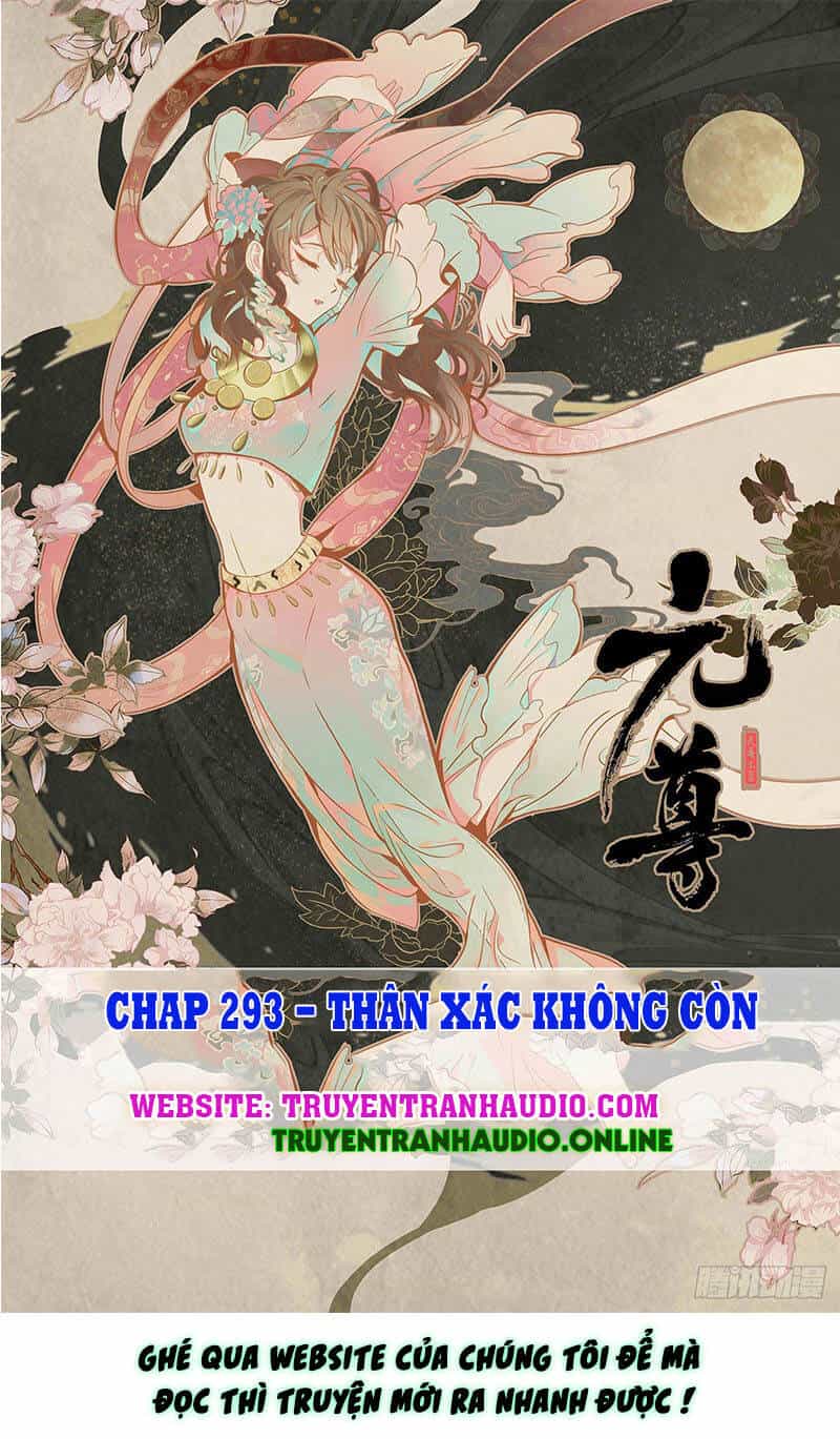 Nguyên Tôn - Chương 293.5 - ảnh 1