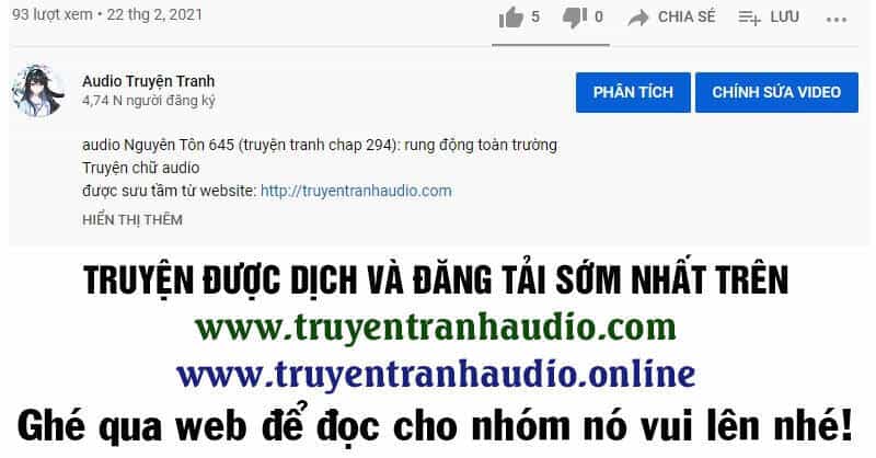 Nguyên Tôn - Chương 293.5 - ảnh 10