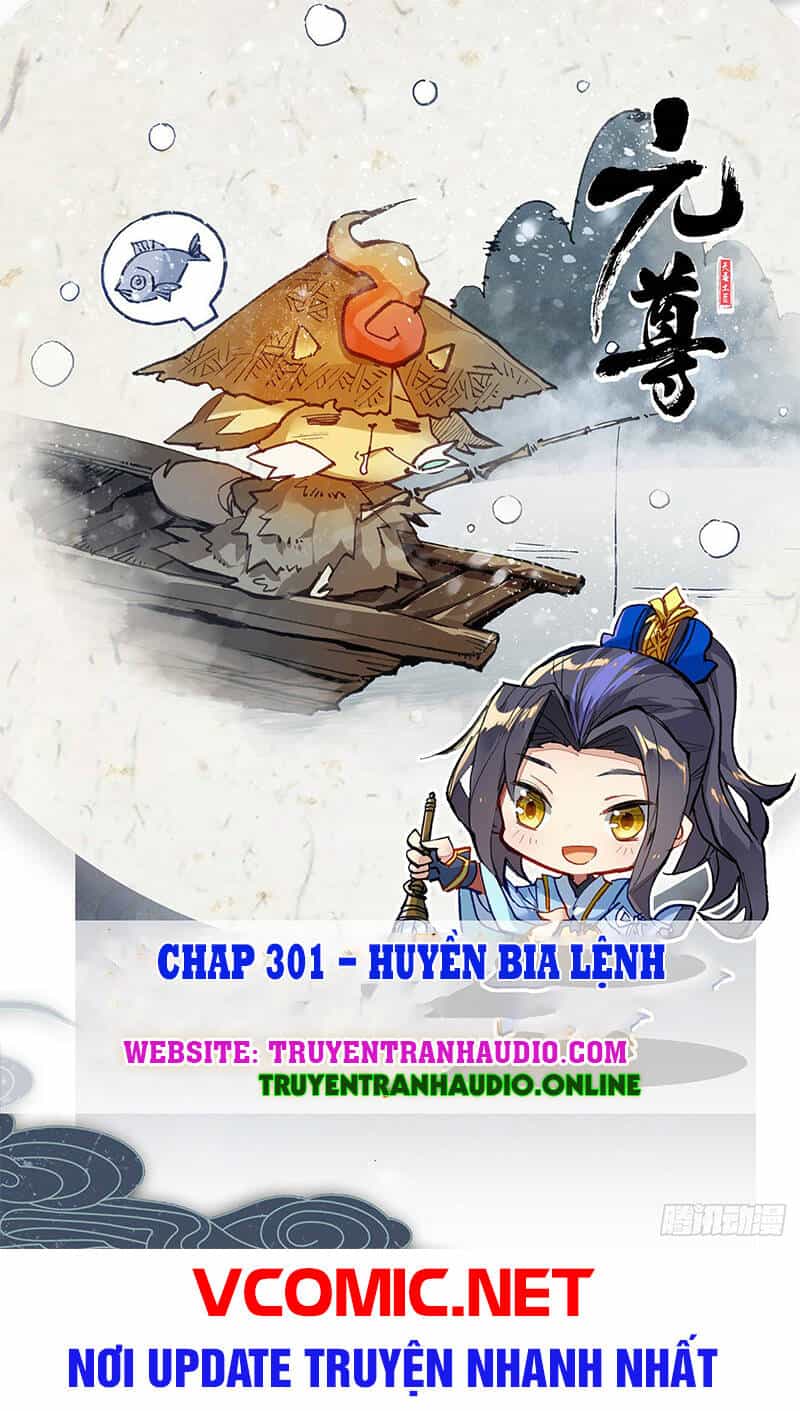 Nguyên Tôn - Chương 301.5 - ảnh 1