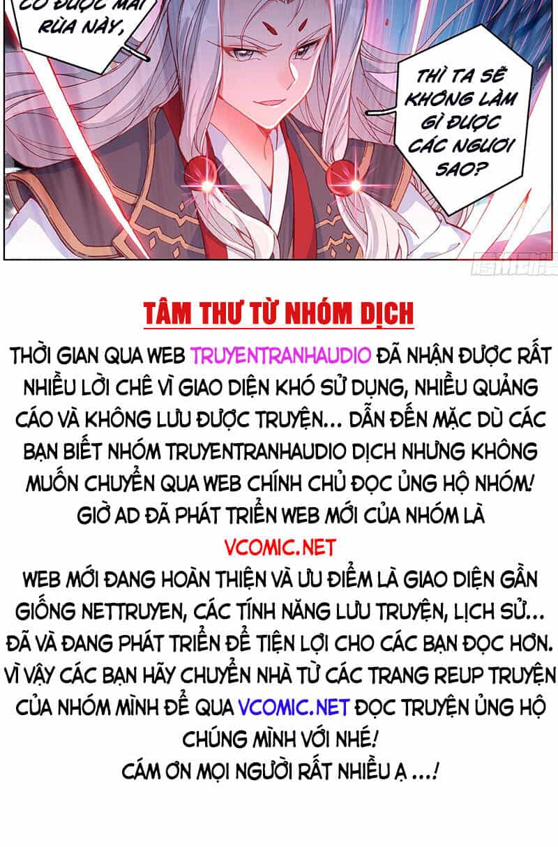 Nguyên Tôn - Chương 303 - ảnh 11