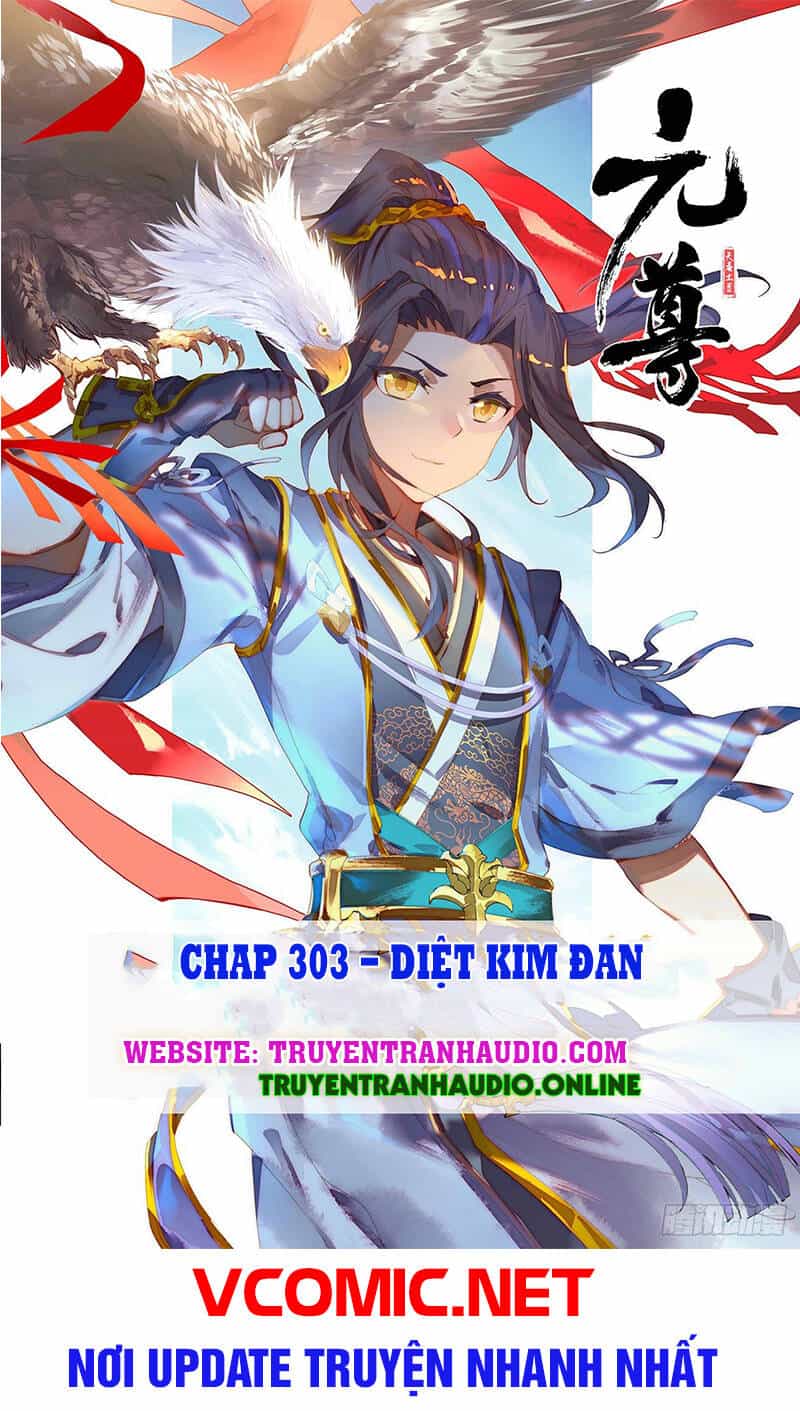 Nguyên Tôn - Chương 305.5 - ảnh 1