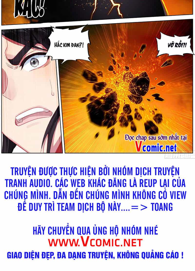 Nguyên Tôn - Chương 305.5 - ảnh 11