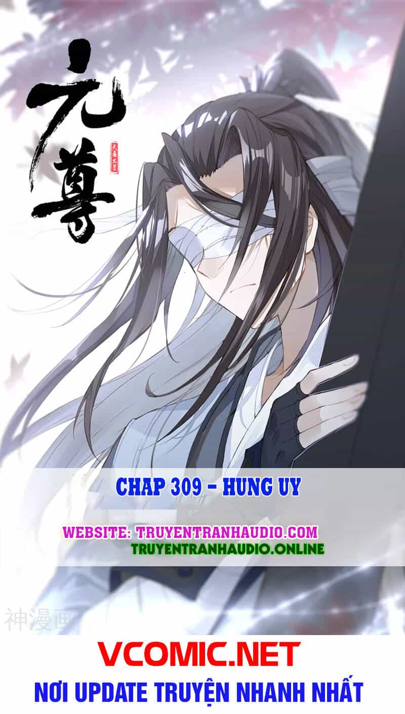Nguyên Tôn - Chương 309 - ảnh 1