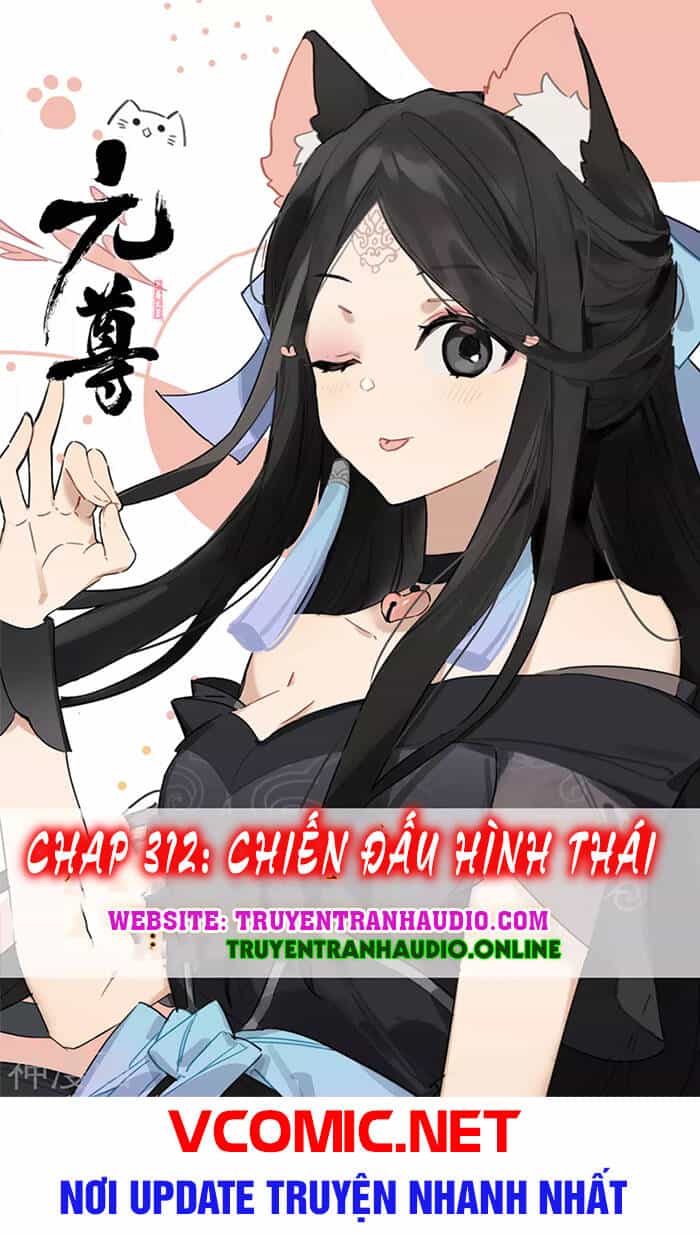 Nguyên Tôn - Chương 312 - ảnh 1