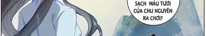 Nguyên Tôn - Chương 313 - ảnh 8