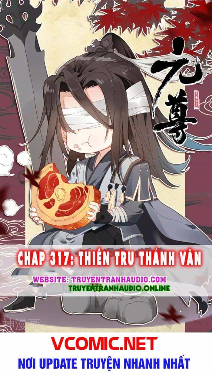 Nguyên Tôn - Chương 317 - ảnh 1