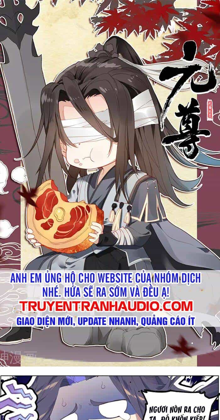 Nguyên Tôn - Chương 317.5 - ảnh 1
