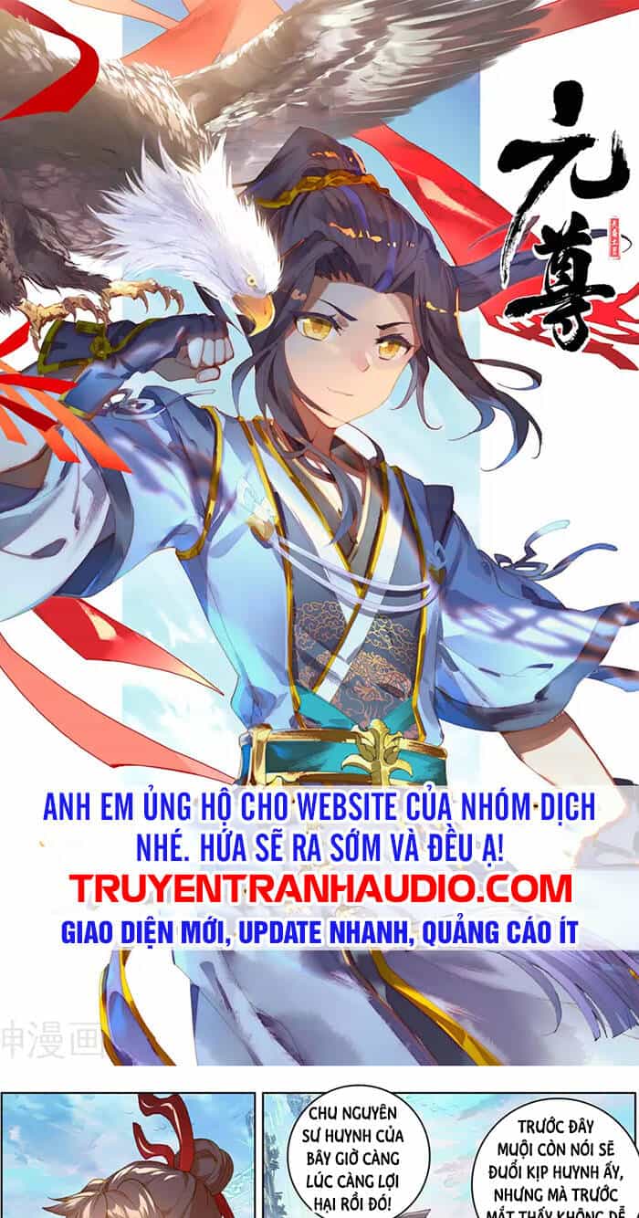 Nguyên Tôn - Chương 319.5 - ảnh 1