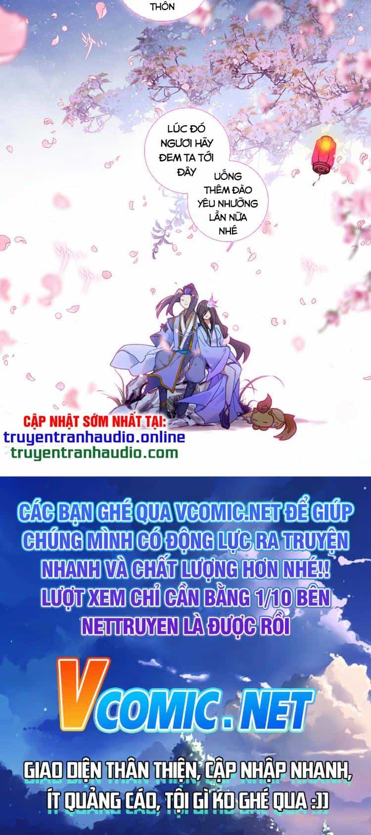 Nguyên Tôn - Chương 324.5 - ảnh 6