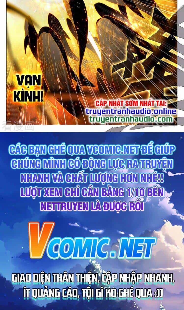 Nguyên Tôn - Chương 328 - ảnh 8