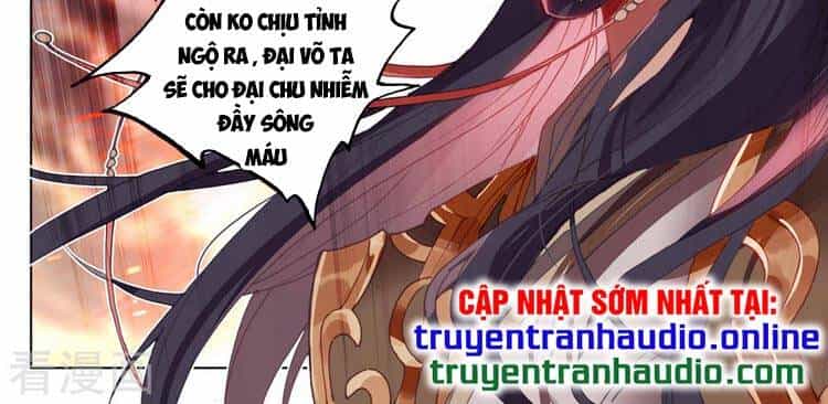 Nguyên Tôn - Chương 332.5 - ảnh 7