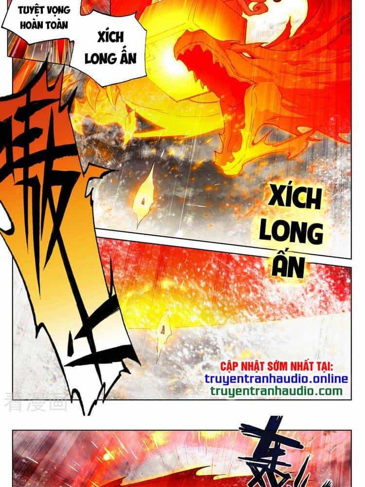 Nguyên Tôn - Chương 334.5 - ảnh 4