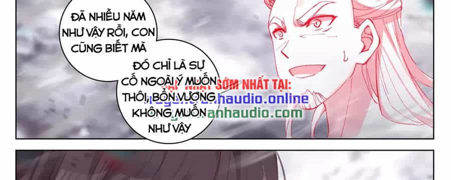 Nguyên Tôn - Chương 336 - ảnh 8