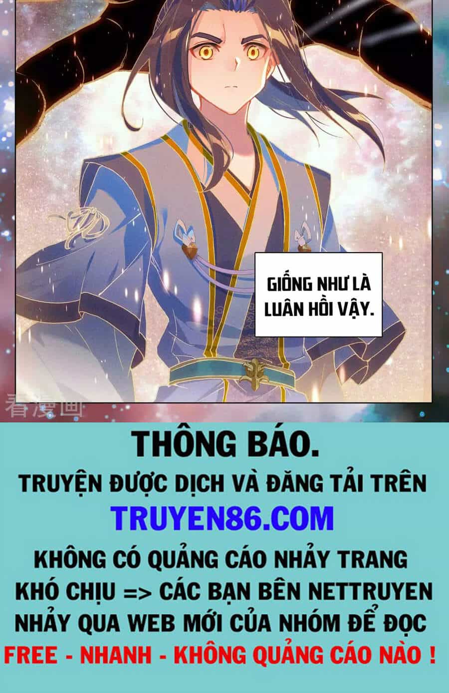 Nguyên Tôn - Chương 340.5 - ảnh 13