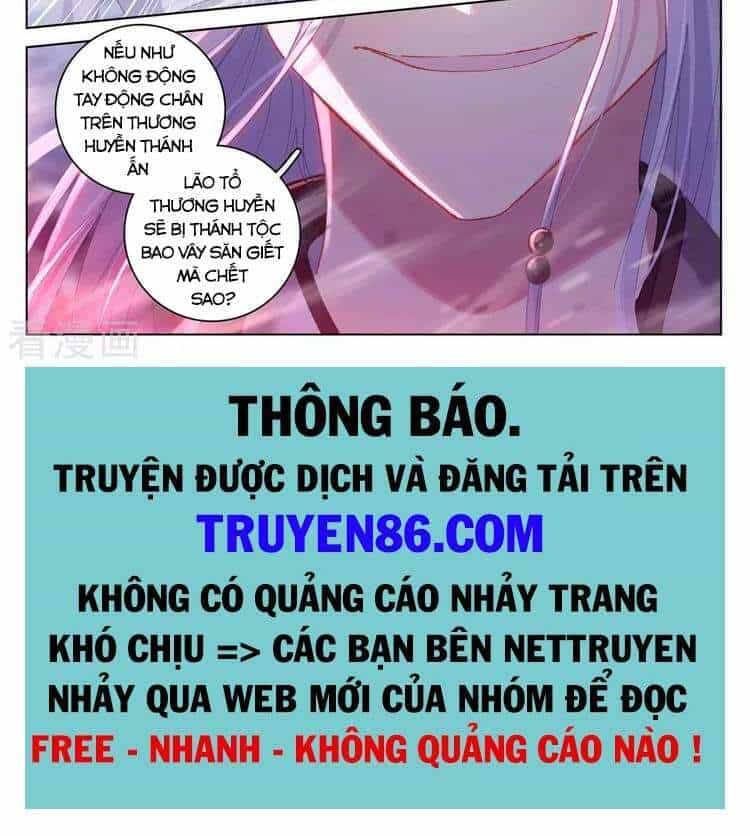 Nguyên Tôn - Chương 344 - ảnh 7
