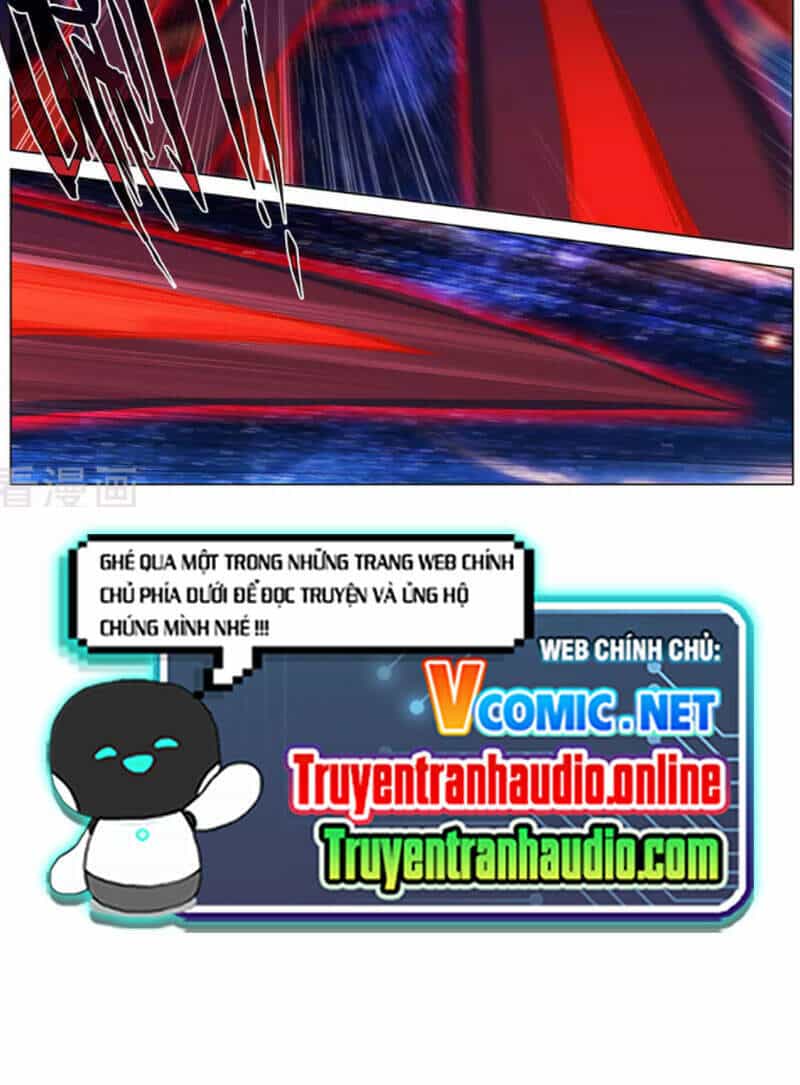 Nguyên Tôn - Chương 348 - ảnh 8