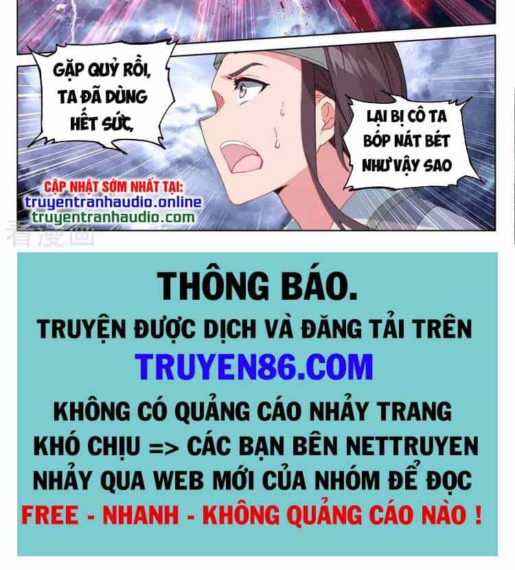 Nguyên Tôn - Chương 349 - ảnh 7
