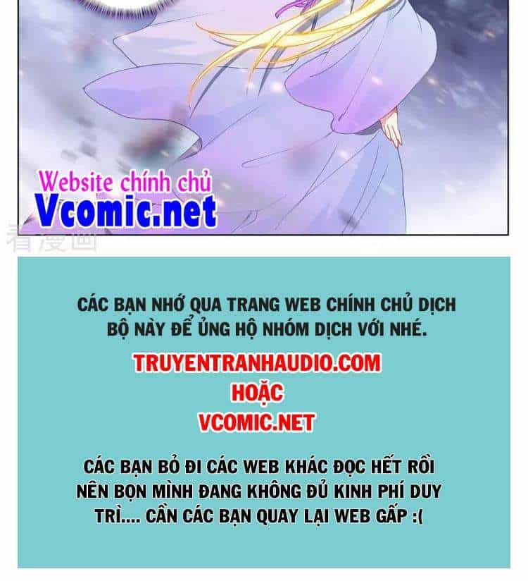 Nguyên Tôn - Chương 349.5 - ảnh 7