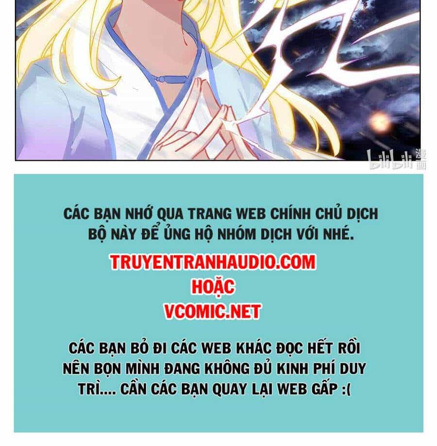 Nguyên Tôn - Chương 350 - ảnh 11