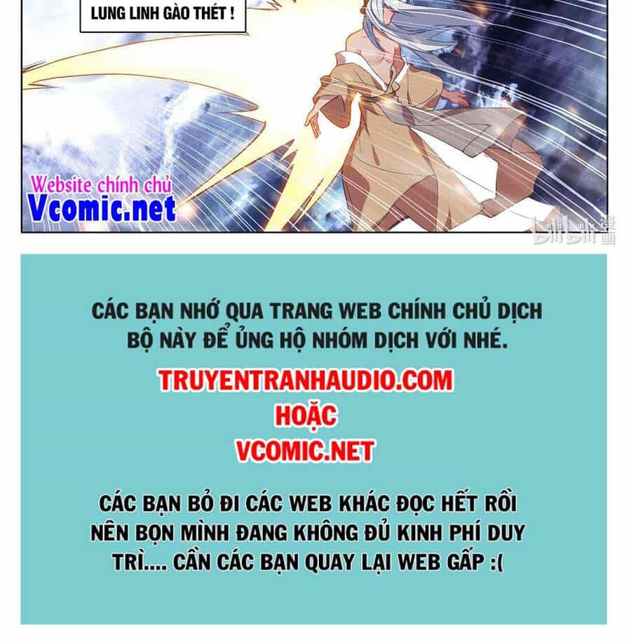 Nguyên Tôn - Chương 353 - ảnh 6