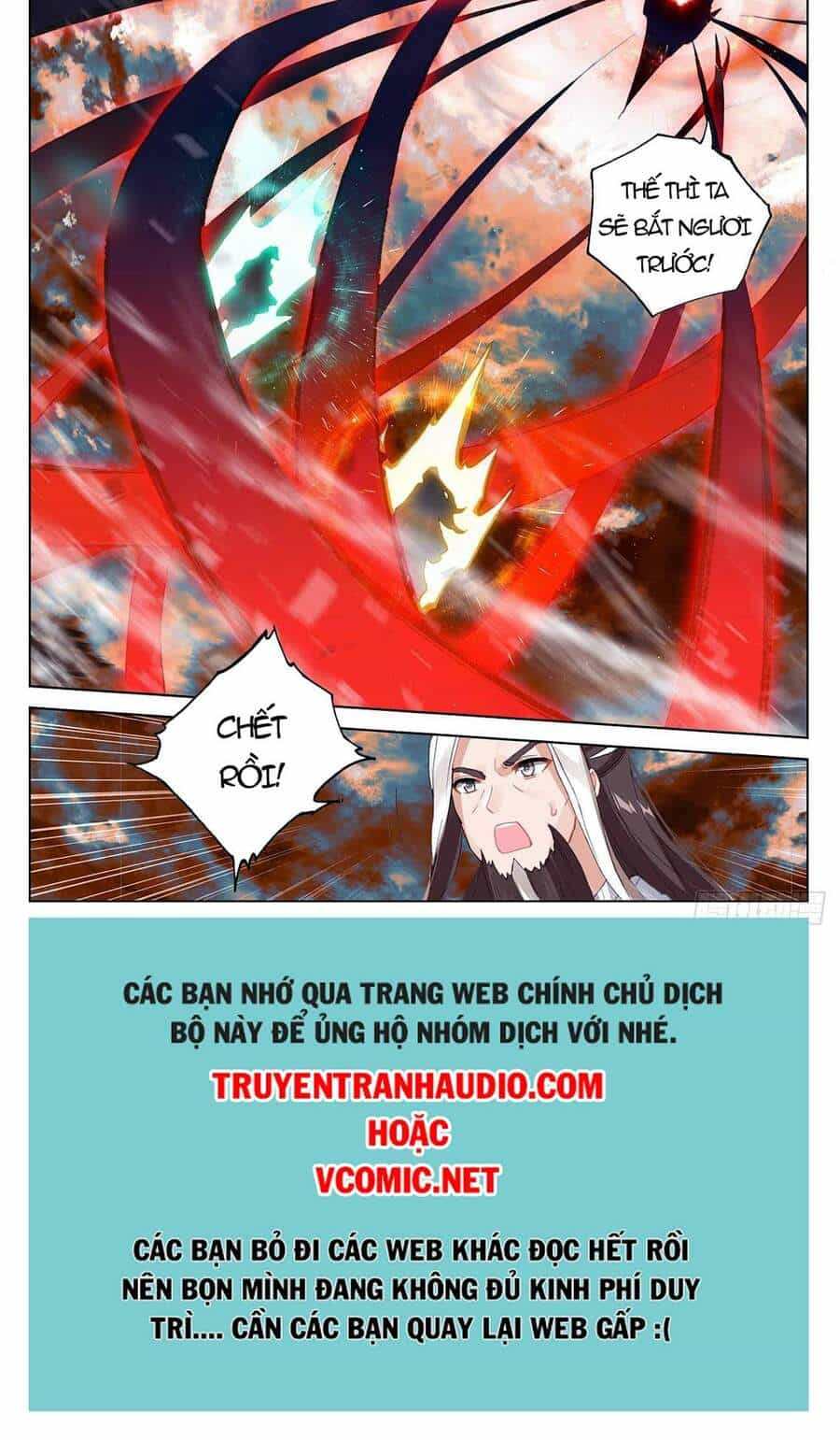 Nguyên Tôn - Chương 356.5 - ảnh 11