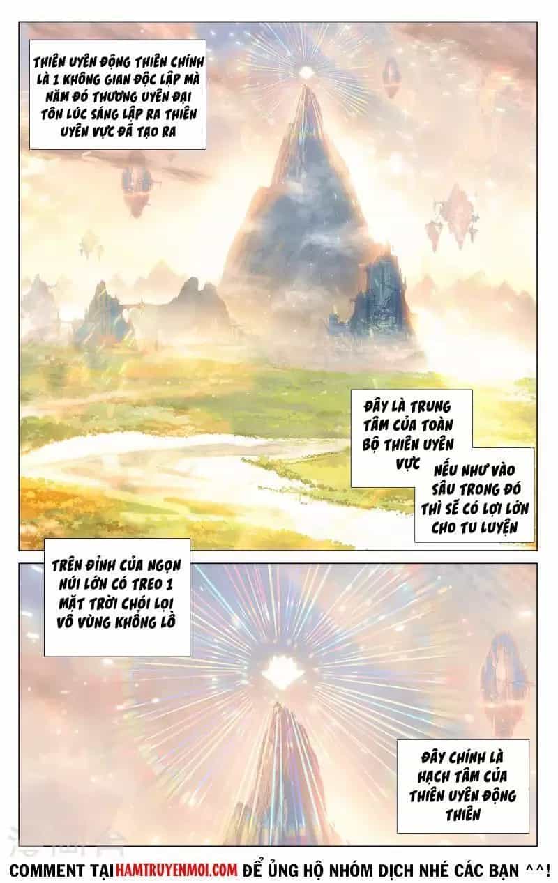 Nguyên Tôn - Chương 374.5 - ảnh 3