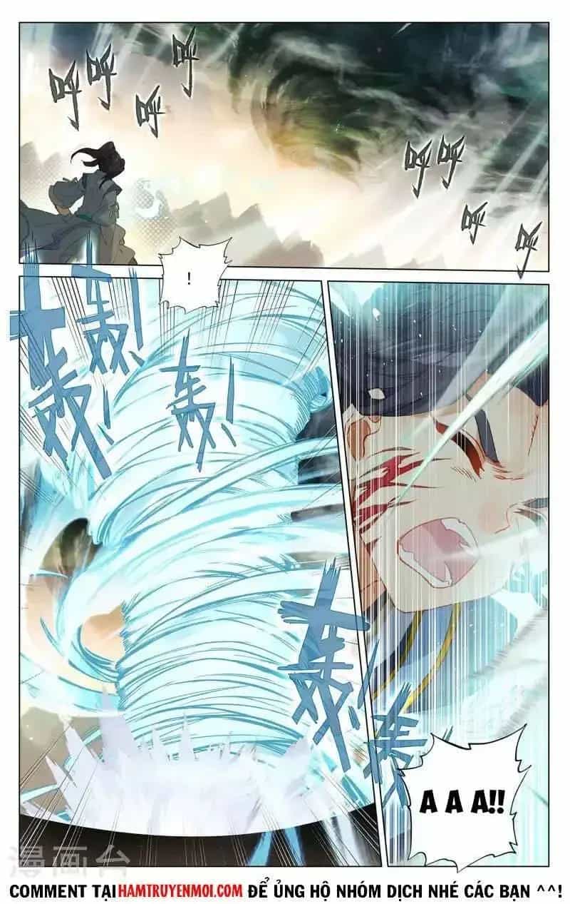 Nguyên Tôn - Chương 378.5 - ảnh 1