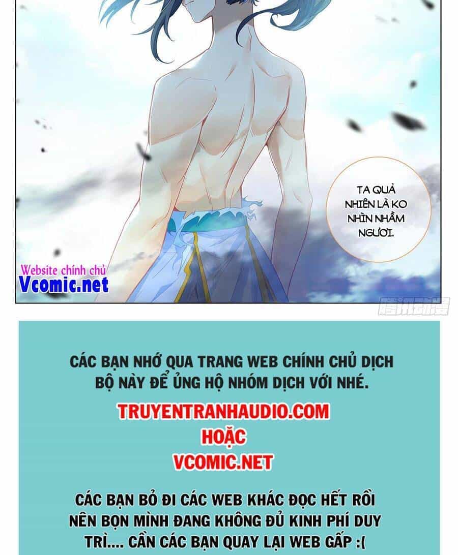 Nguyên Tôn - Chương 394 - ảnh 12