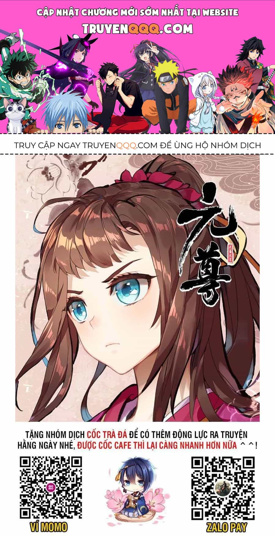 Nguyên Tôn - Chương 396.5 - ảnh 1