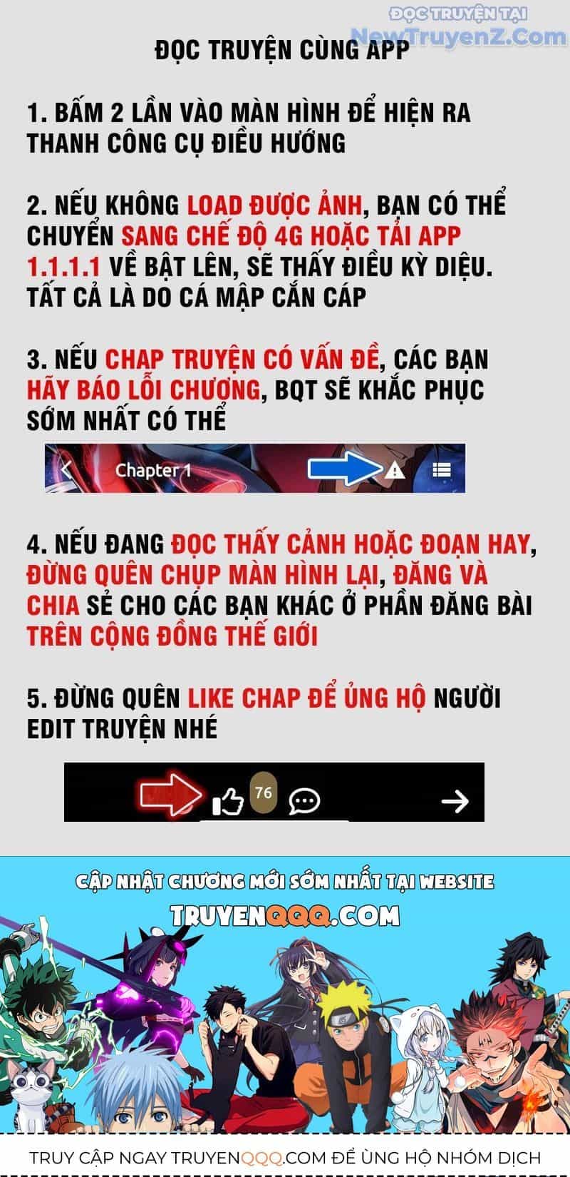 Nguyên Tôn - Chương 407 - ảnh 11