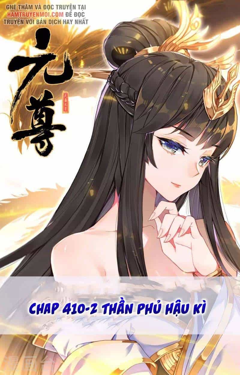 Nguyên Tôn - Chương 410.5 - ảnh 1