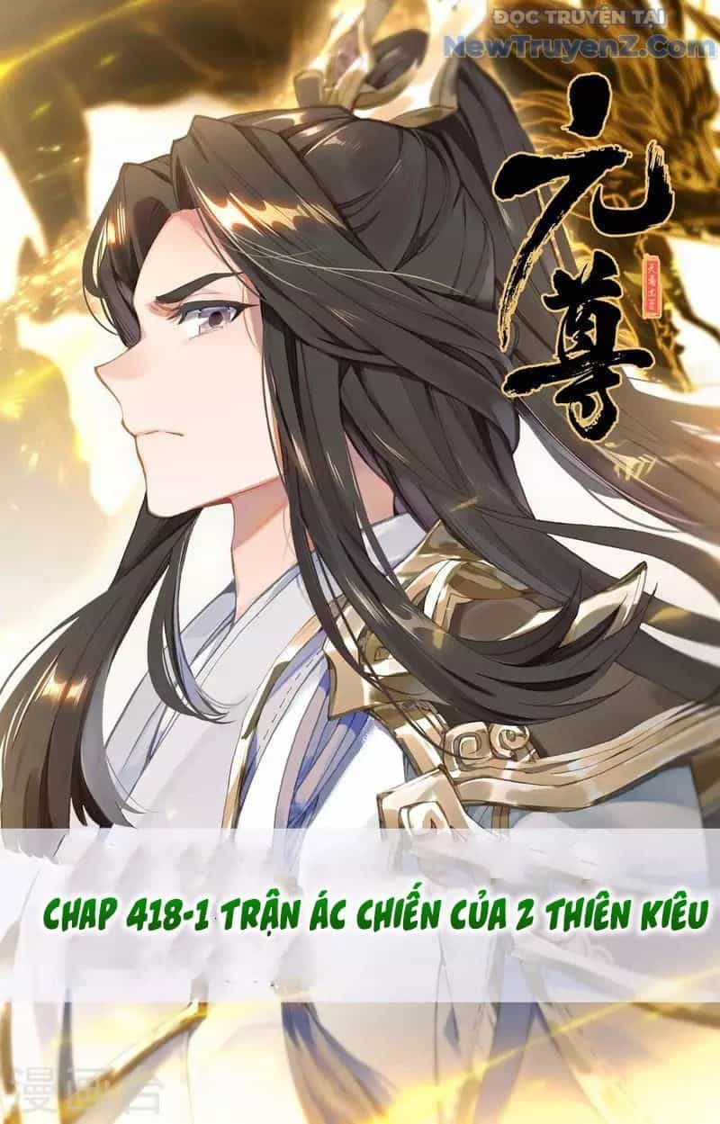 Nguyên Tôn - Chương 418 - ảnh 2