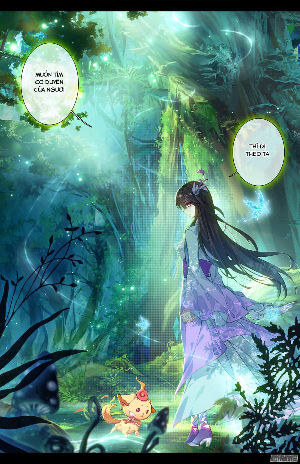 Nguyên Tôn - Chương 7 - ảnh 15