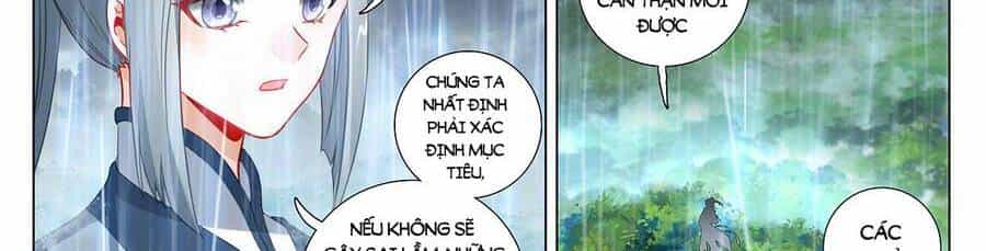 Nguyên Tôn - Chương 437 - ảnh 4