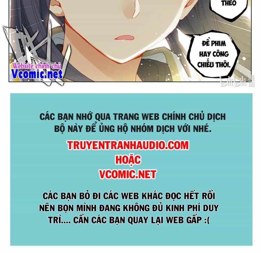 Nguyên Tôn - Chương 437 - ảnh 9