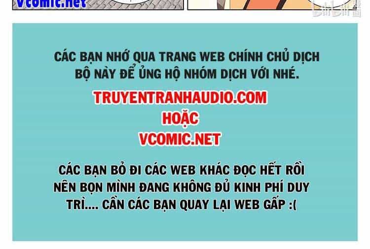 Nguyên Tôn - Chương 446 - ảnh 6