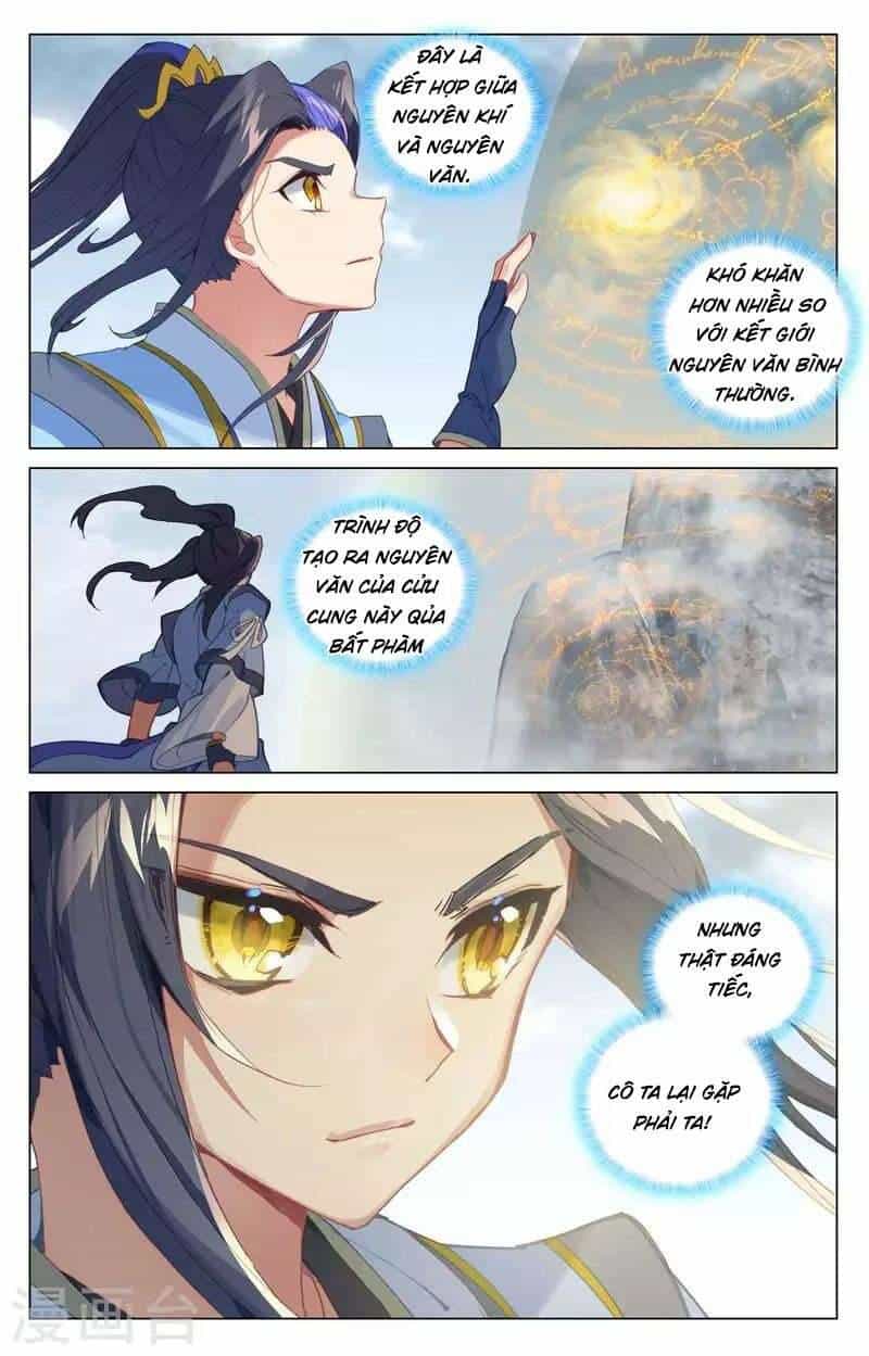 Nguyên Tôn - Chương 453.5 - ảnh 4