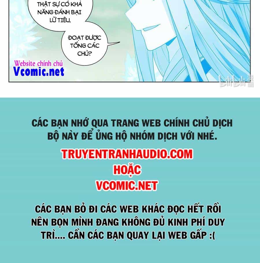 Nguyên Tôn - Chương 461 - ảnh 9
