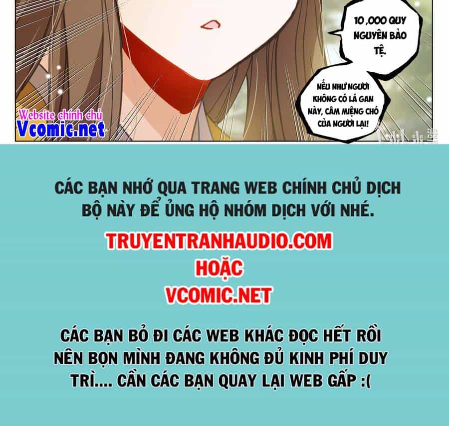 Nguyên Tôn - Chương 467 - ảnh 9