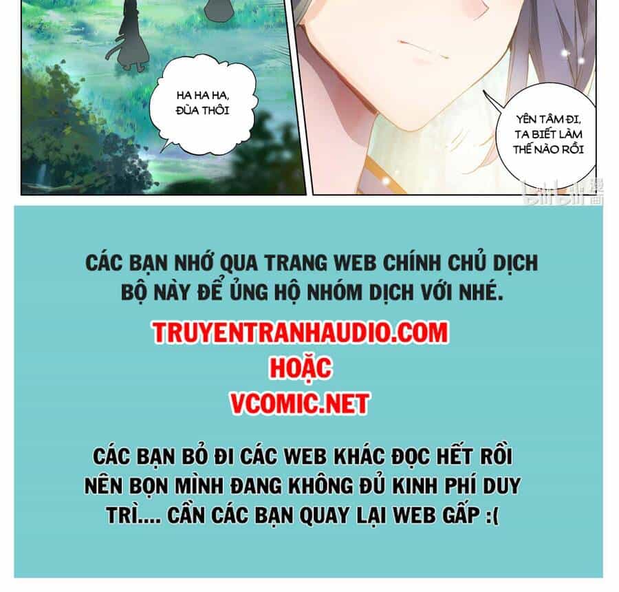Nguyên Tôn - Chương 469 - ảnh 9