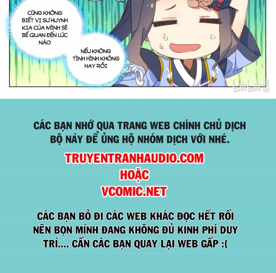 Nguyên Tôn - Chương 470 - ảnh 9