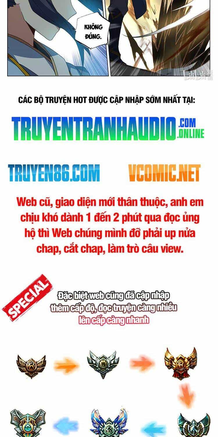 Nguyên Tôn - Chương 477 - ảnh 6