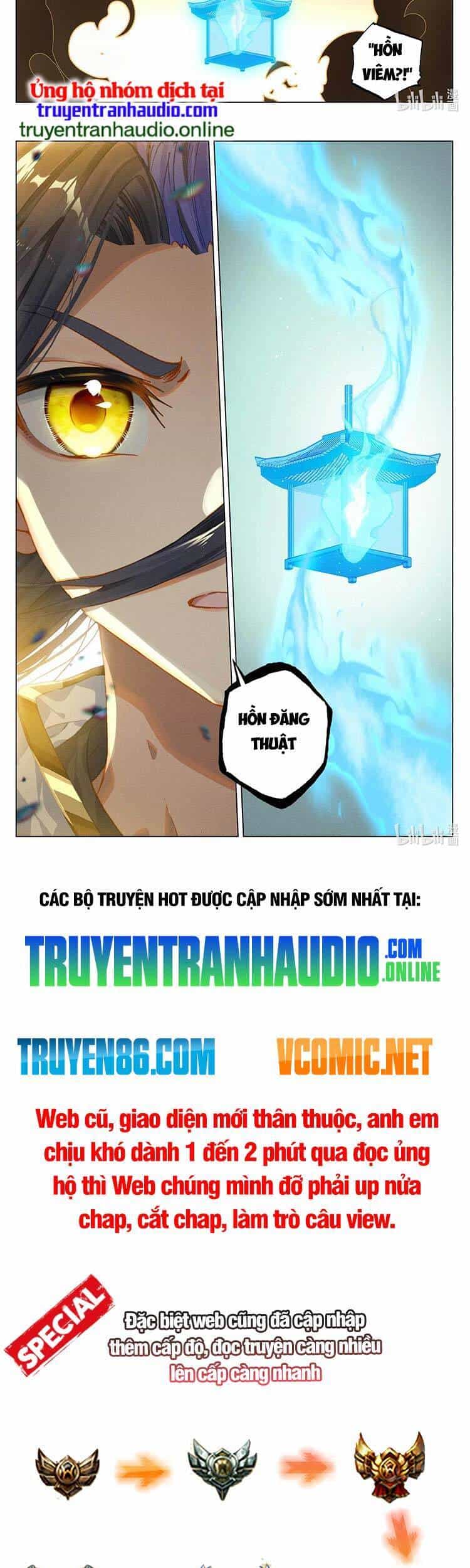Nguyên Tôn - Chương 479 - ảnh 5