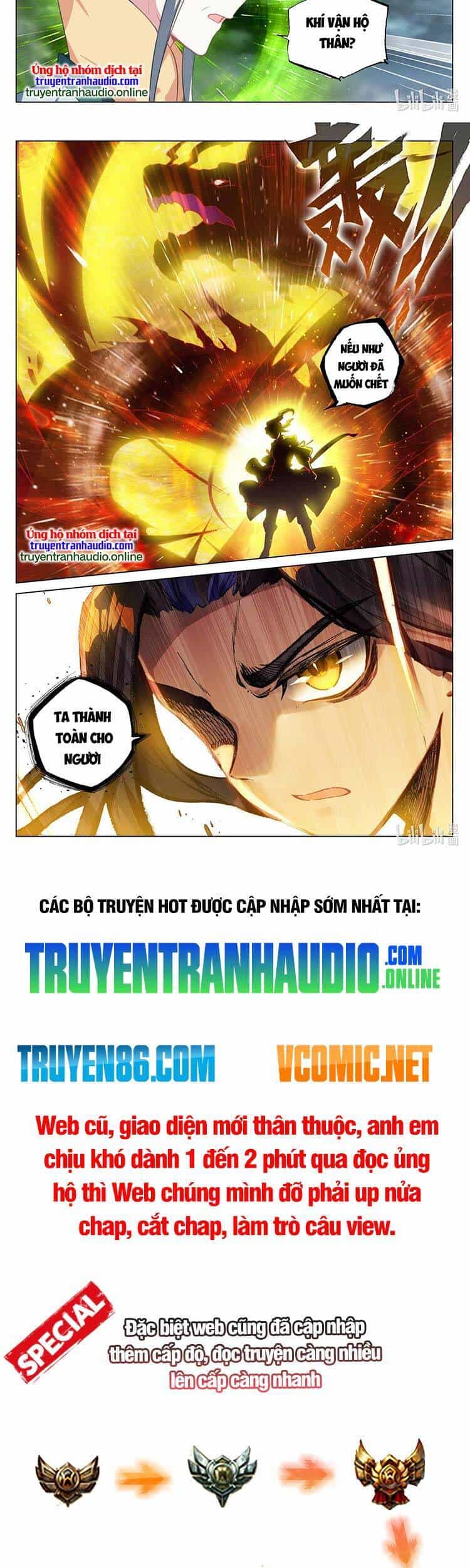 Nguyên Tôn - Chương 489 - ảnh 5