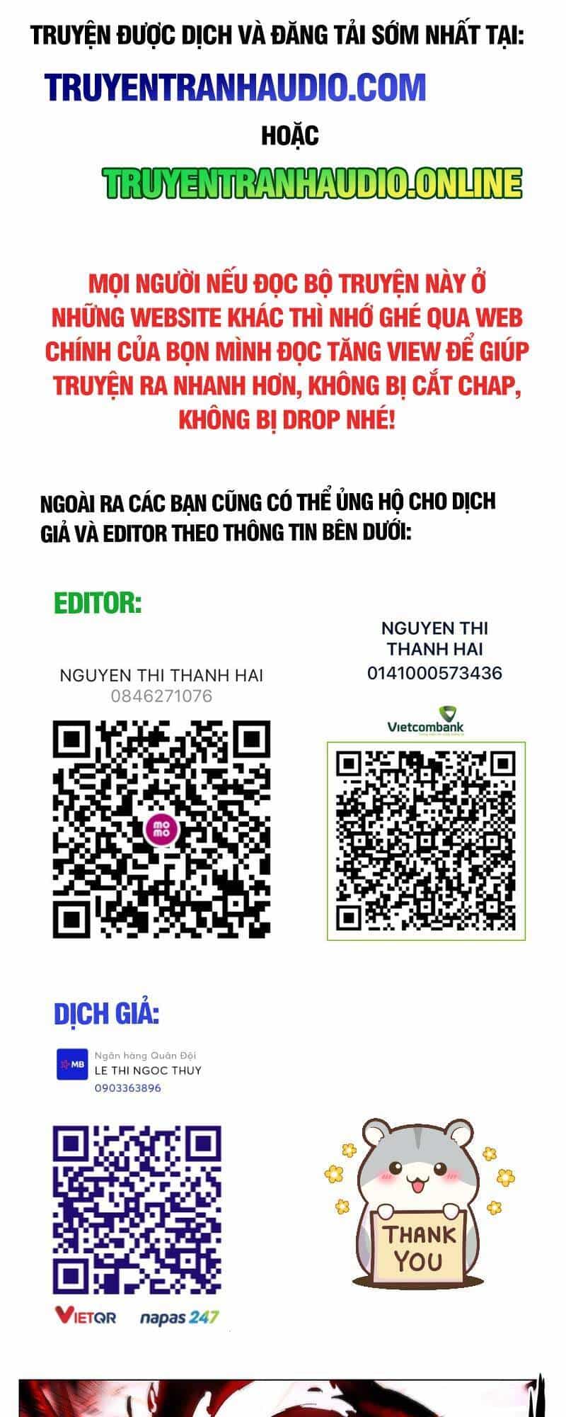 Nguyên Tôn - Chương 510 - ảnh 1