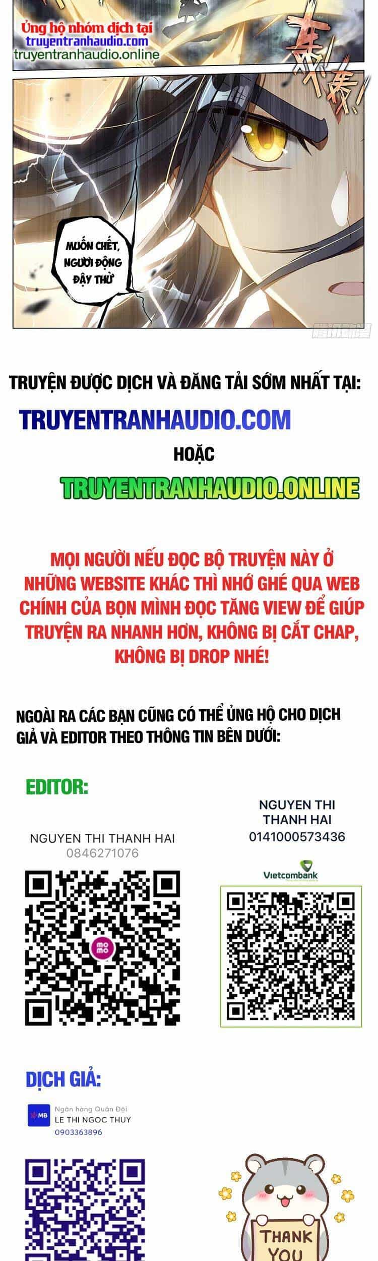 Nguyên Tôn - Chương 511 - ảnh 9