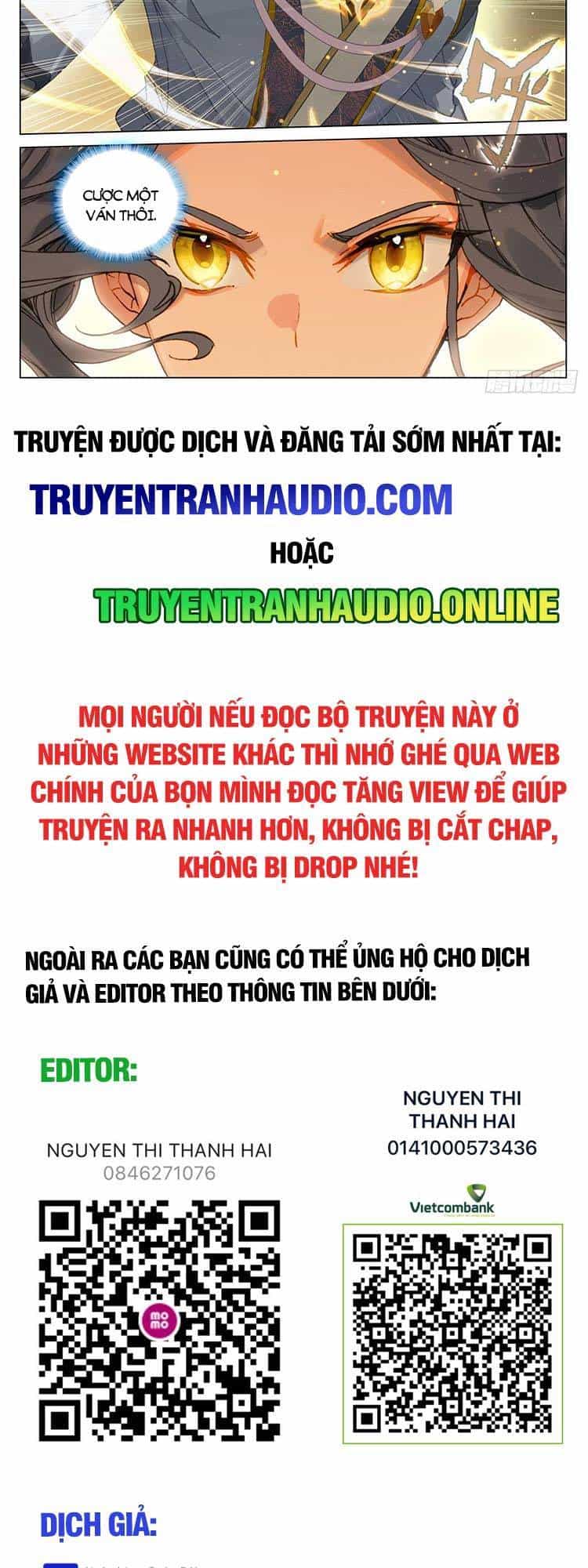 Nguyên Tôn - Chương 539 - ảnh 6