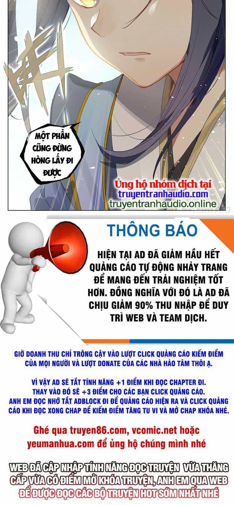 Nguyên Tôn - Chương 545 - ảnh 6